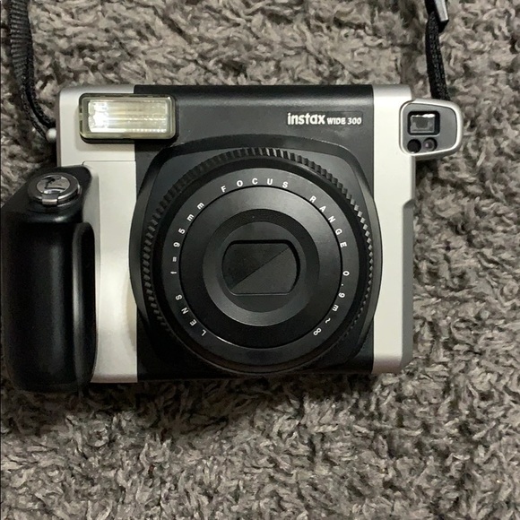 Instax Other - Instax Wide 300